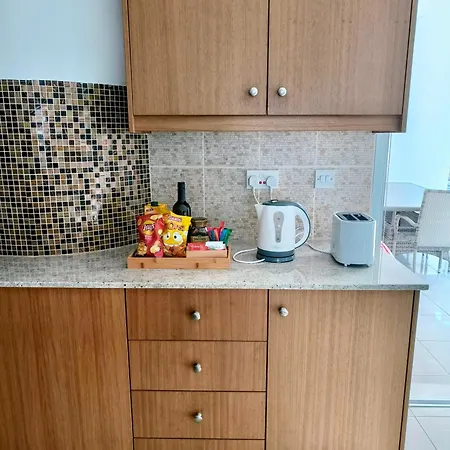 Apartament Marina Centre