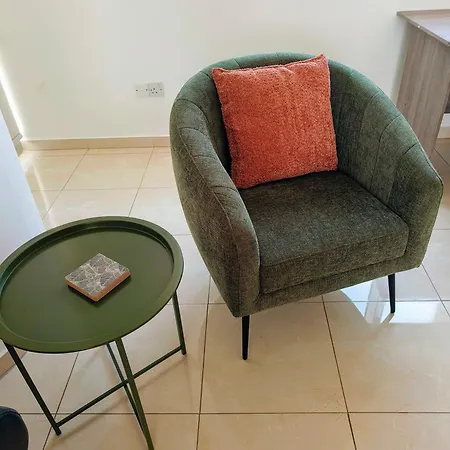 Apartament Marina Centre *