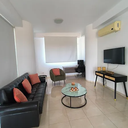 Marina Centre * Larnaca