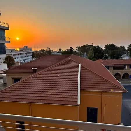 Apartamento Marina Centre