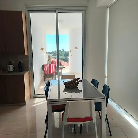 Marina Centre Apartamento *