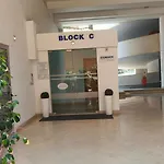 Marina Centre