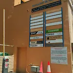 Marina Centre
