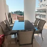 Marina Centre Apartamento Lárnaca