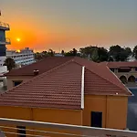 Lejlighed Marina Centre