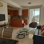 Marina Centre Apartamento Lárnaca