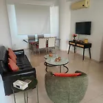 Marina Centre Lejlighed Larnaca