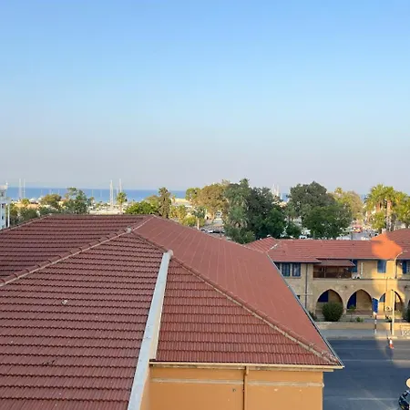 Marina Centre Apartamento