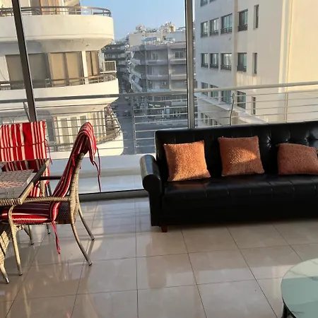 Appartamento Marina Centre *