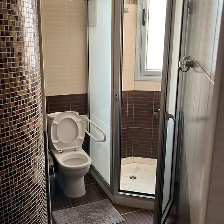 Marina Centre Apartmán *