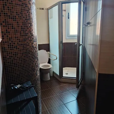 Apartmán Marina Centre