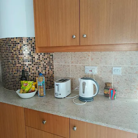 Appartamento Marina Centre Larnaca