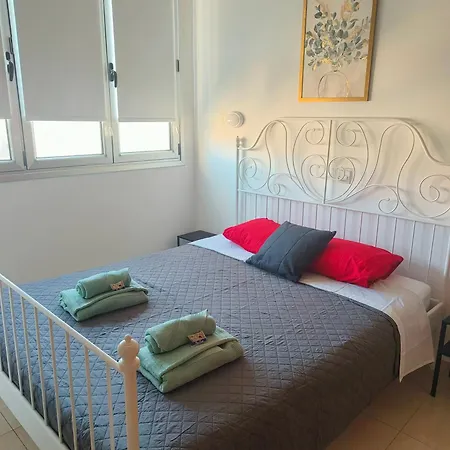 Marina Centre * Larnaca