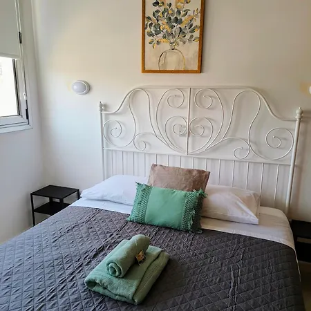 Marina Centre Apartmán *