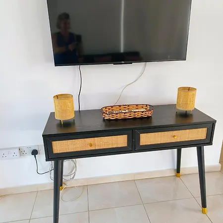 Marina Centre Apartman *