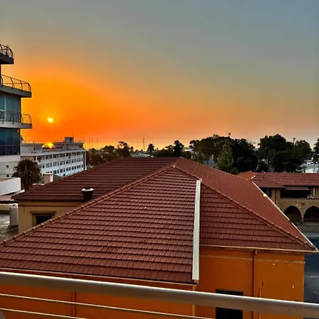 Marina Centre Appartamento Larnaca