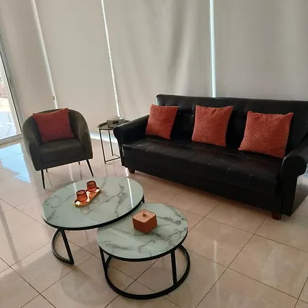 Marina Centre Larnaca