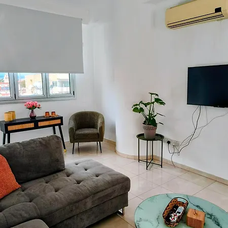 Апартаменты Marina Centre *