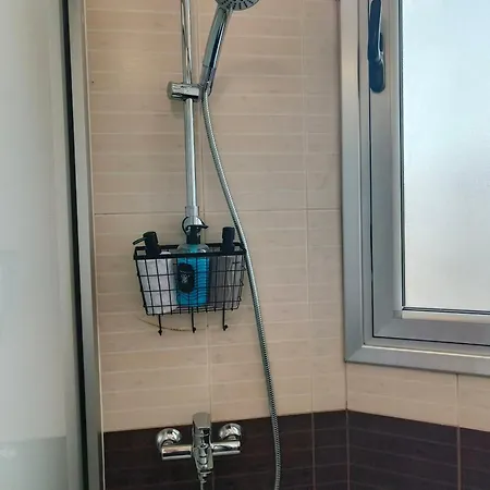 Апартаменты Marina Centre