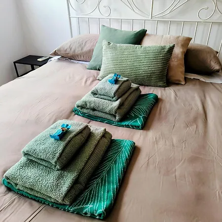 Апартаменты Marina Centre *