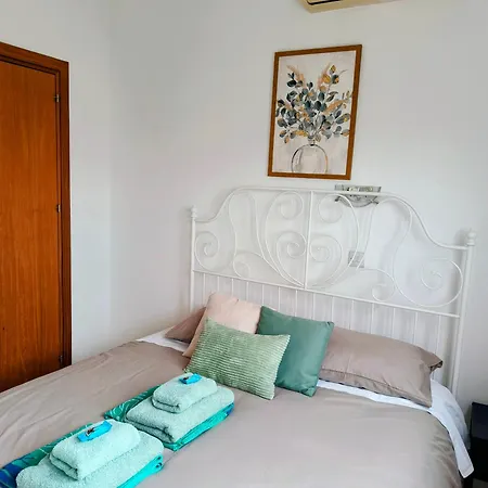 Marina Centre Apartamento