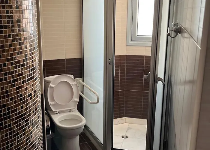 Marina Centre Апартаменты *