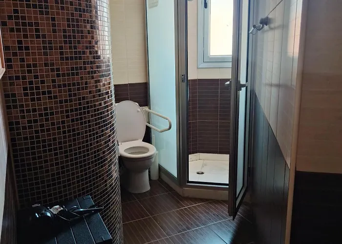 Апартаменты Marina Centre