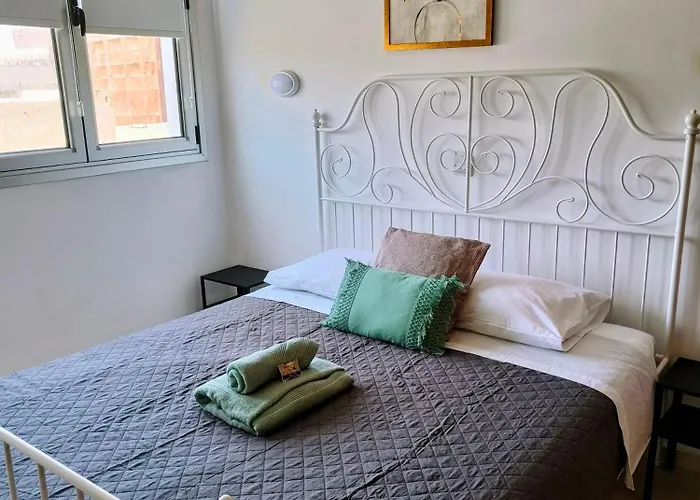 Marina Centre Ларнака