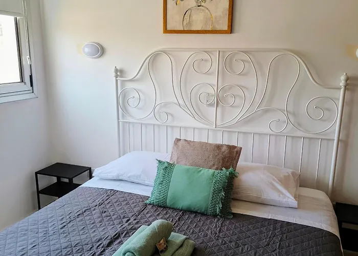 Marina Centre Апартаменты *