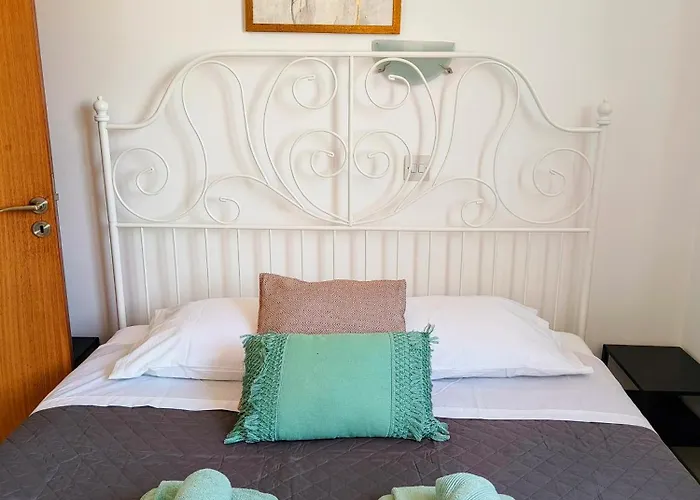 Marina Centre * Ларнака