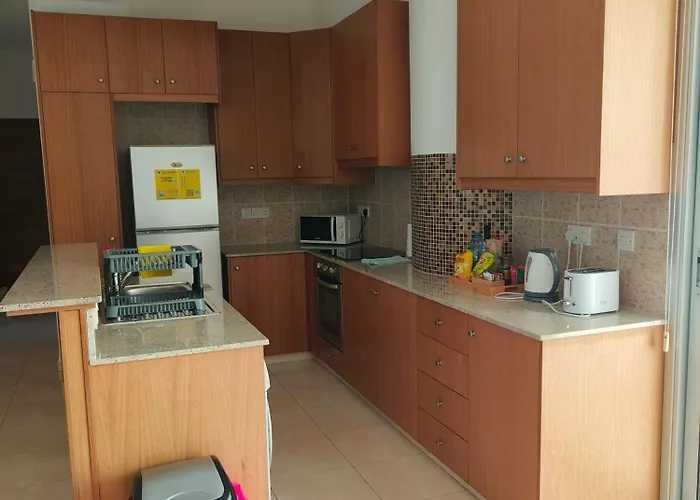 Апартаменты Marina Centre