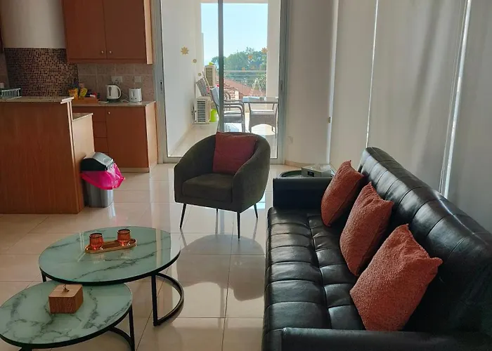 Marina Centre Апартаменты