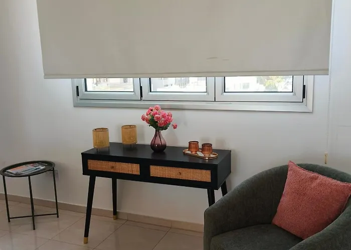 Marina Centre Ларнака