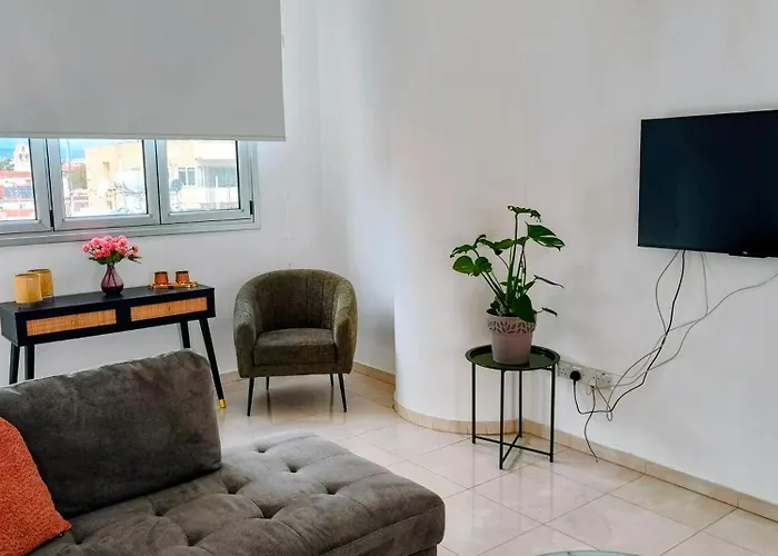 Апартаменты Marina Centre *