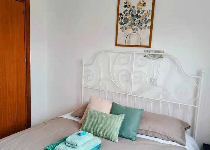 Marina Centre Апартаменты