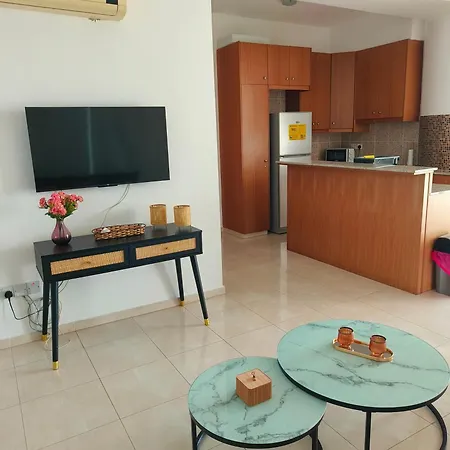 شقة Marina Centre *