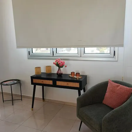 Marina Centre ラルナカ