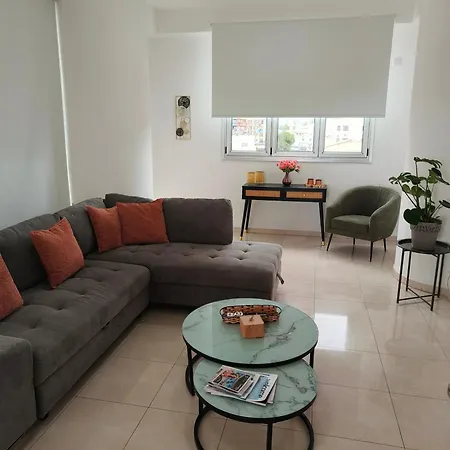 Marina Centre Apartment